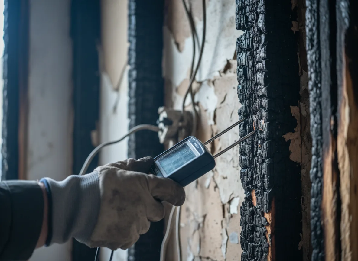 Fire Damage Restoration Alcalde, NM FAQs